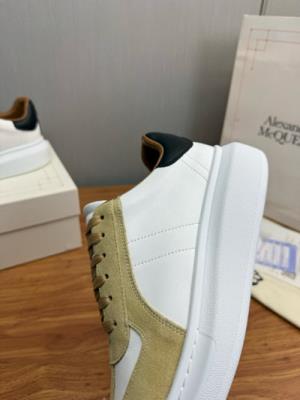 wholesale quality alexander mcqueen shoes model no. 26
